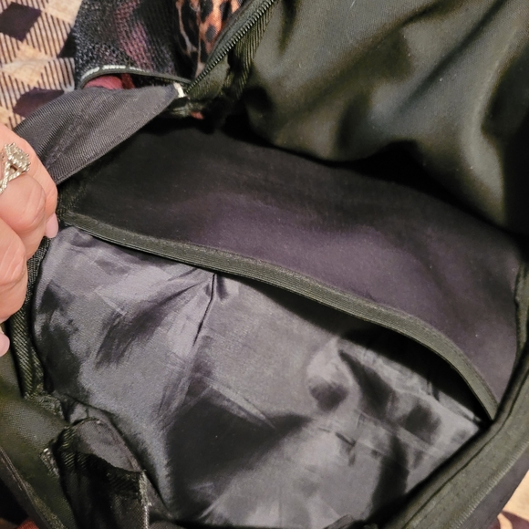 PINK bookbag - Picture 5 of 7